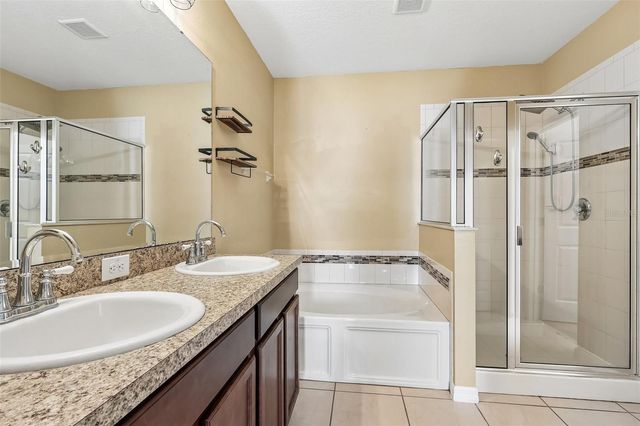 1212 OSPREY RIDGE DRIVE, Eustis, FL 32736