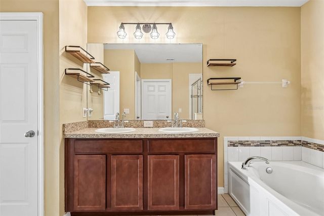 1212 OSPREY RIDGE DRIVE, Eustis, FL 32736