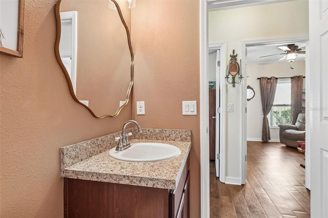 1212 OSPREY RIDGE DRIVE, Eustis, FL 32736