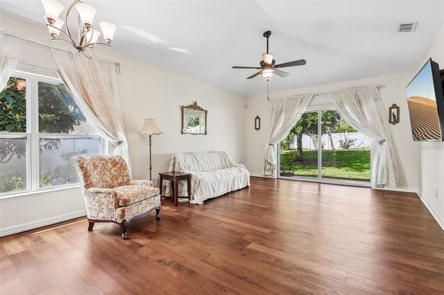 1212 OSPREY RIDGE DRIVE, Eustis, FL 32736