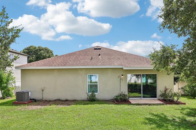 1212 OSPREY RIDGE DRIVE, Eustis, FL 32736