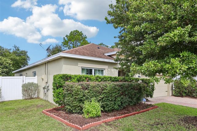 1212 OSPREY RIDGE DRIVE, Eustis, FL 32736