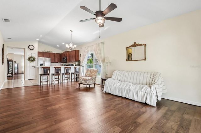 1212 OSPREY RIDGE DRIVE, Eustis, FL 32736