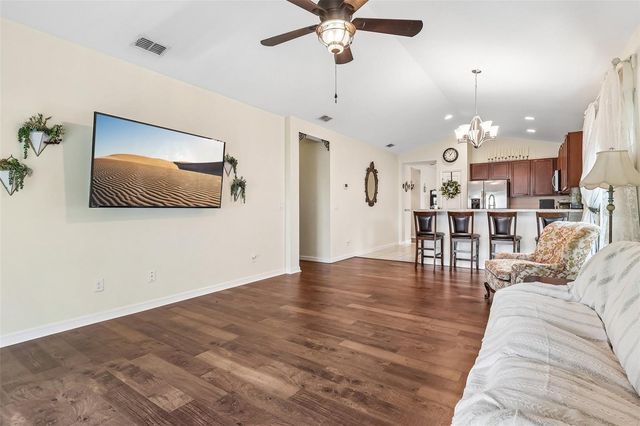 1212 OSPREY RIDGE DRIVE, Eustis, FL 32736