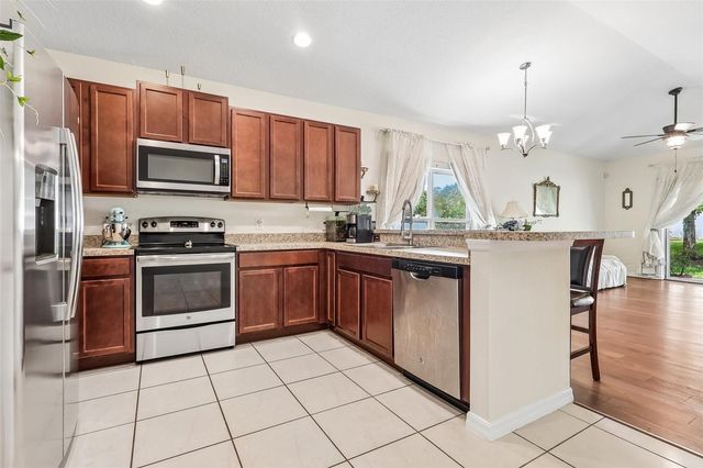 1212 OSPREY RIDGE DRIVE, Eustis, FL 32736