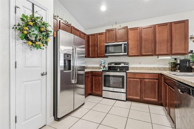 1212 OSPREY RIDGE DRIVE, Eustis, FL 32736