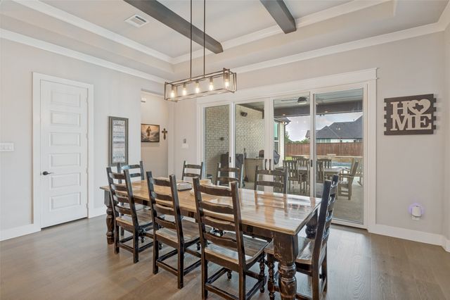 307 Broadmoor Drive, Haslet, TX 76052