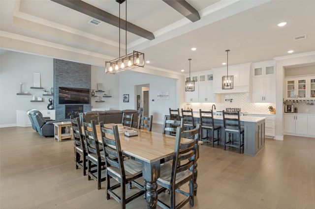 307 Broadmoor Drive, Haslet, TX 76052