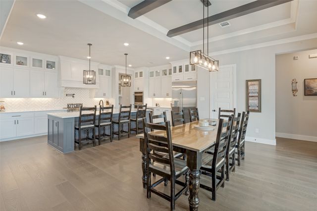 307 Broadmoor Drive, Haslet, TX 76052