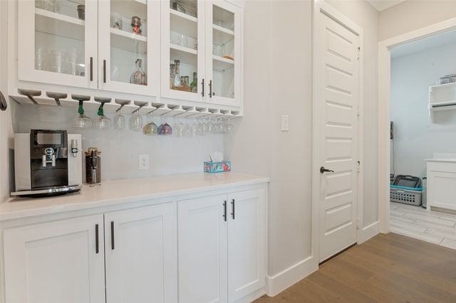 307 Broadmoor Drive, Haslet, TX 76052
