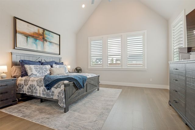 307 Broadmoor Drive, Haslet, TX 76052