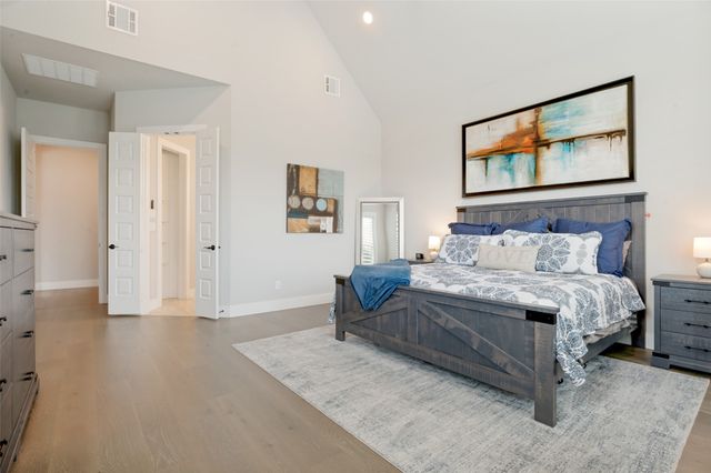 307 Broadmoor Drive, Haslet, TX 76052