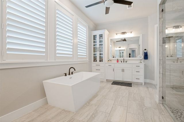 307 Broadmoor Drive, Haslet, TX 76052