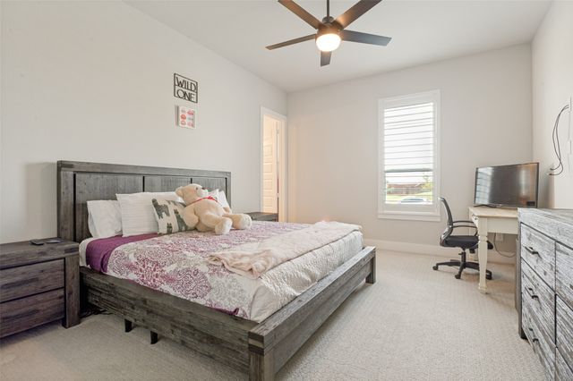 307 Broadmoor Drive, Haslet, TX 76052