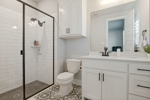 307 Broadmoor Drive, Haslet, TX 76052