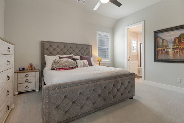 307 Broadmoor Drive, Haslet, TX 76052