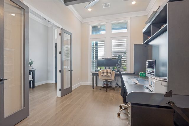 307 Broadmoor Drive, Haslet, TX 76052