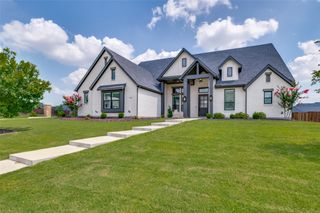 307 Broadmoor Drive, Haslet, TX 76052