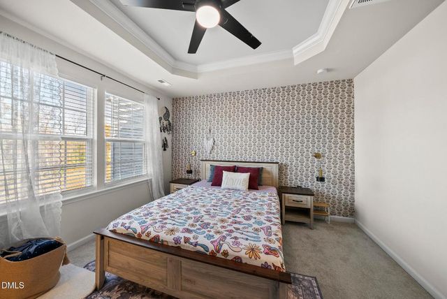 6425 Pathfinder Way, Raleigh, NC 27616