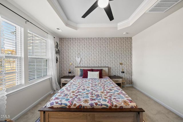 6425 Pathfinder Way, Raleigh, NC 27616