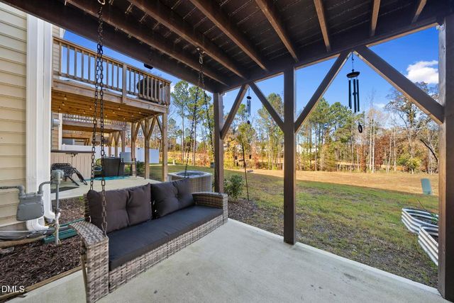 6425 Pathfinder Way, Raleigh, NC 27616