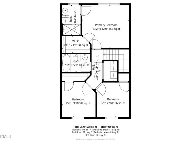6425 Pathfinder Way, Raleigh, NC 27616