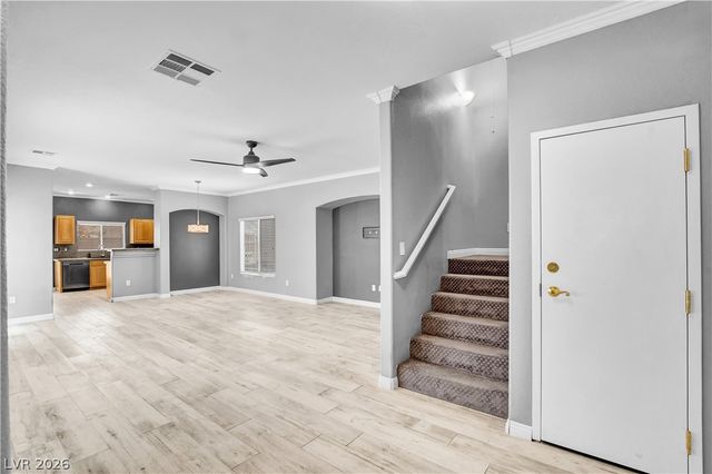 8915 Mossy Hollow Avenue, Las Vegas, NV 89149