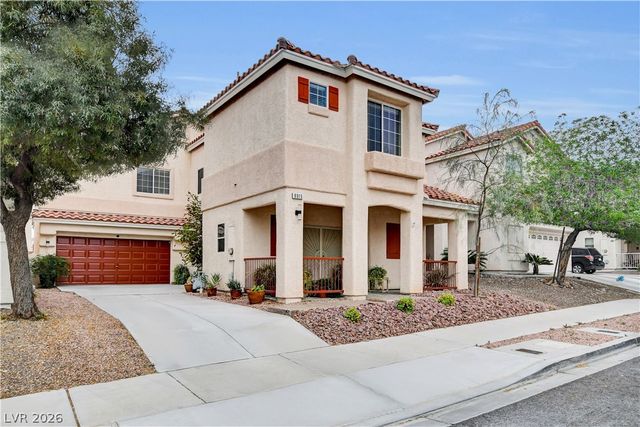 8915 Mossy Hollow Avenue, Las Vegas, NV 89149