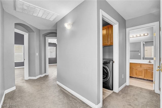 8915 Mossy Hollow Avenue, Las Vegas, NV 89149