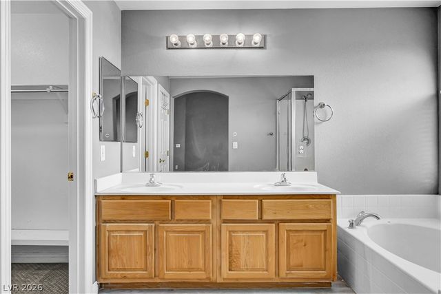 8915 Mossy Hollow Avenue, Las Vegas, NV 89149