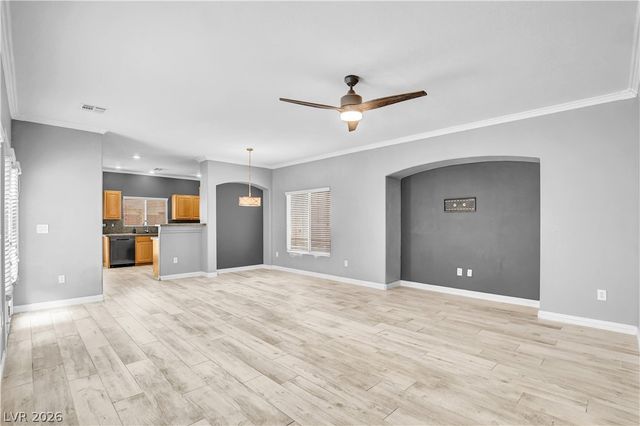 8915 Mossy Hollow Avenue, Las Vegas, NV 89149