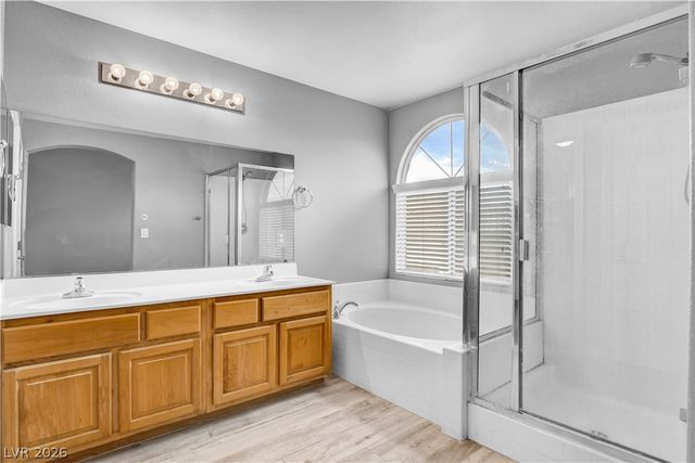 8915 Mossy Hollow Avenue, Las Vegas, NV 89149