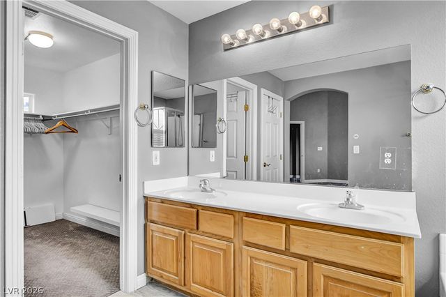 8915 Mossy Hollow Avenue, Las Vegas, NV 89149