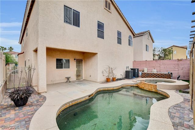 8915 Mossy Hollow Avenue, Las Vegas, NV 89149