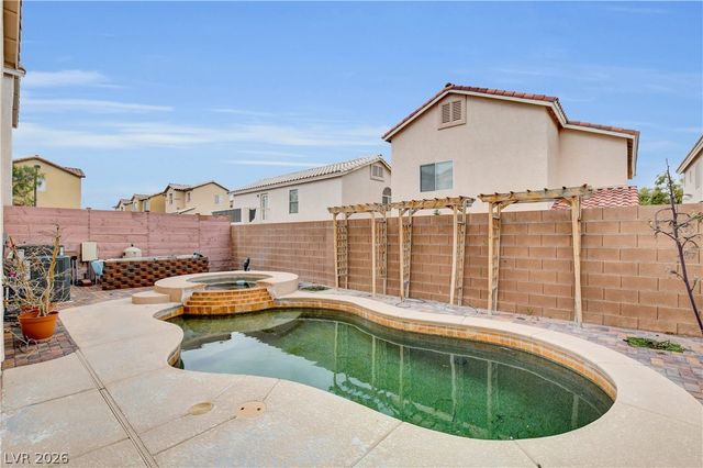 8915 Mossy Hollow Avenue, Las Vegas, NV 89149