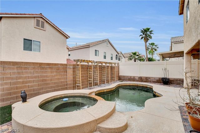 8915 Mossy Hollow Avenue, Las Vegas, NV 89149