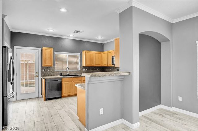 8915 Mossy Hollow Avenue, Las Vegas, NV 89149