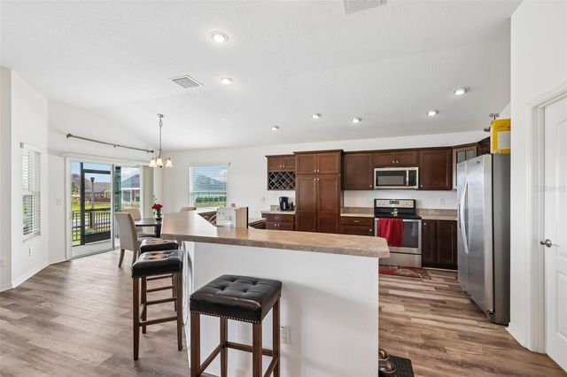 3315 DZURO DRIVE, Oxford, FL 34484