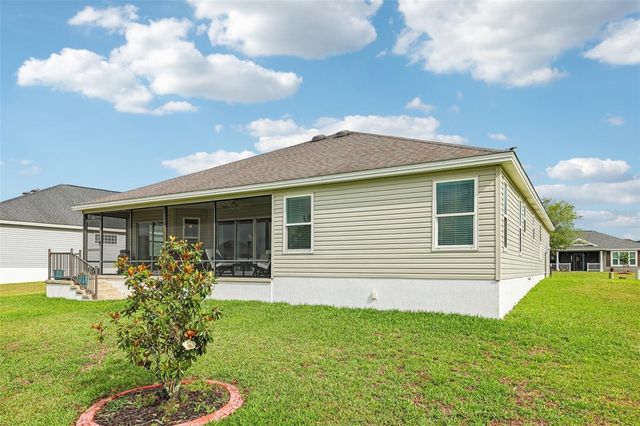 3315 DZURO DRIVE, Oxford, FL 34484