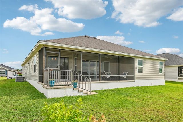 3315 DZURO DRIVE, Oxford, FL 34484
