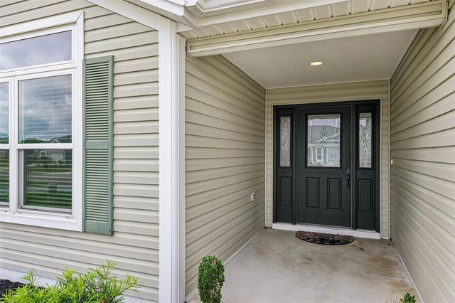 3315 DZURO DRIVE, Oxford, FL 34484