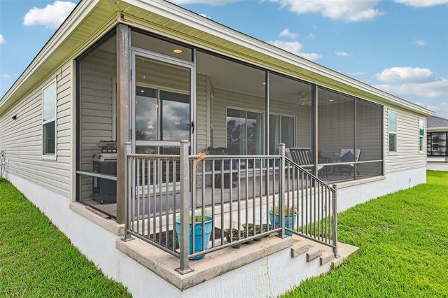 3315 DZURO DRIVE, Oxford, FL 34484
