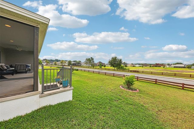 3315 DZURO DRIVE, Oxford, FL 34484