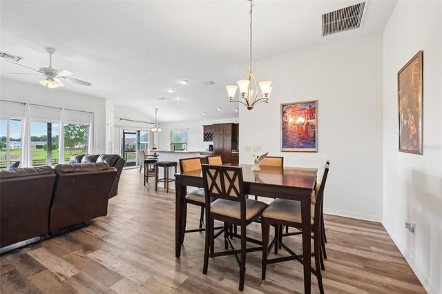3315 DZURO DRIVE, Oxford, FL 34484