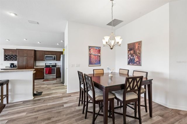 3315 DZURO DRIVE, Oxford, FL 34484