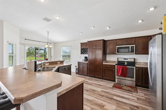 3315 DZURO DRIVE, Oxford, FL 34484