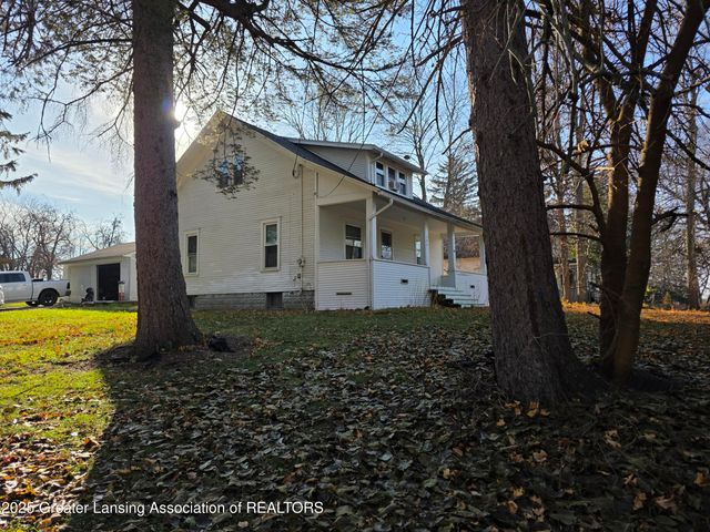 208 E Northrup Street, Lansing, MI 48911