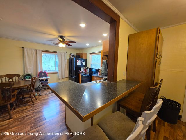 208 E Northrup Street, Lansing, MI 48911