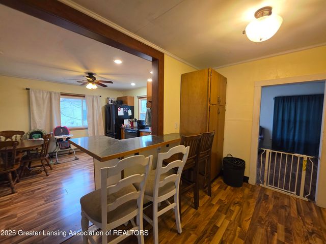 208 E Northrup Street, Lansing, MI 48911