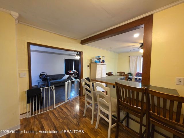 208 E Northrup Street, Lansing, MI 48911